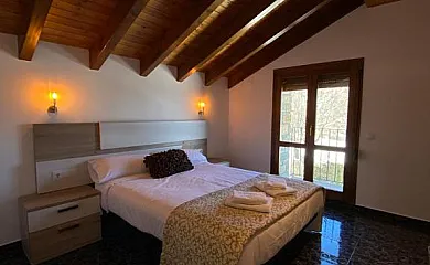 Casa Rural Don Fernando en Los Molinos (Huesca) - Foto 4