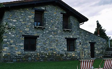 Casa Rural Don Fernando en Los Molinos (Huesca) - Foto 1