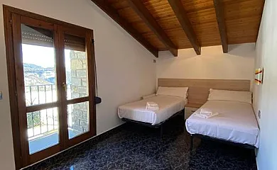 Casa Rural Don Fernando en Los Molinos (Huesca) - Foto 11