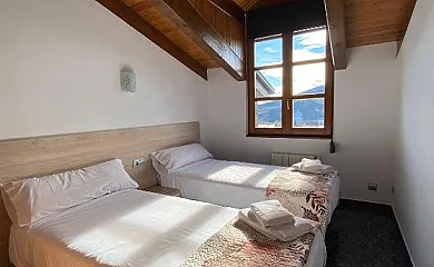 Casa Rural Don Fernando en Los Molinos (Huesca) - Foto 13