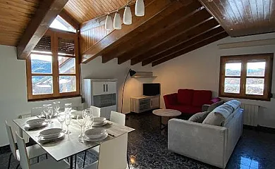 Casa Rural Don Fernando en Los Molinos (Huesca) - Foto 2