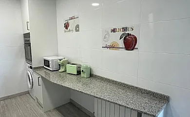 Casa Rural Don Fernando en Los Molinos (Huesca) - Foto 14