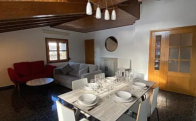 Casa Rural Don Fernando en Los Molinos (Huesca) - Foto 16