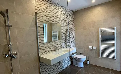 Casa Rural Don Fernando en Los Molinos (Huesca) - Foto 17