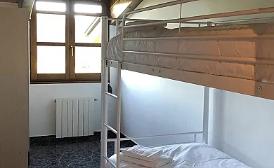 Casa Rural Don Fernando en Los Molinos (Huesca) - Foto 18