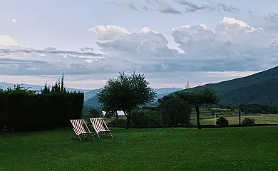 Casa Rural Don Fernando en Los Molinos (Huesca) - Foto 19