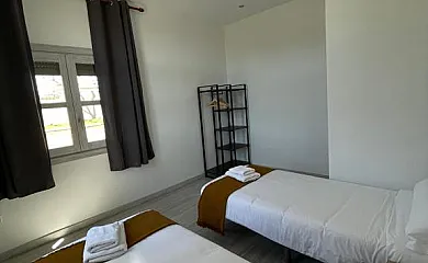 Casa Rural Don Fernando en Los Molinos (Huesca) - Foto 22