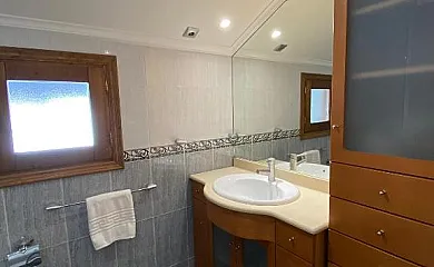 Casa Rural Don Fernando en Los Molinos (Huesca) - Foto 23