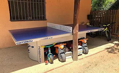 Mas Romeu Turisme Rural en Arbucies (Girona) - Foto 7