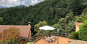 Mas Romeu Turisme Rural 005