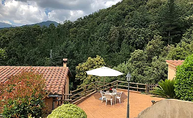 Mas Romeu Turisme Rural en Arbucies (Girona) - Foto 5