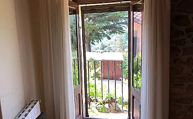 Mas Romeu Turisme Rural en Arbucies (Girona) - Foto 17