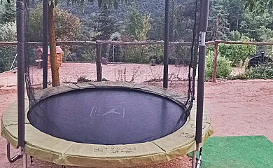 Mas Romeu Turisme Rural en Arbucies (Girona) - Foto 13