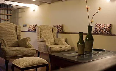 Los Mainetes en Fuente. Alamo (Albacete) - Foto 7