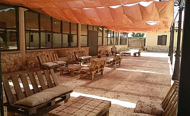 Los Mainetes en Fuente. Alamo (Albacete) - Foto 8