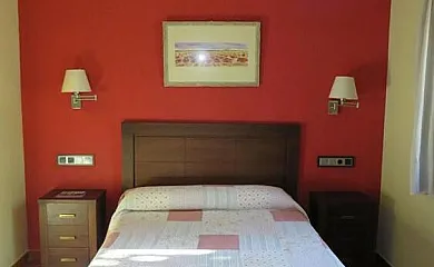 Los Mainetes en Fuente. Alamo (Albacete) - Foto 10