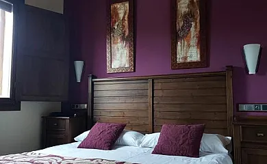 Los Mainetes en Fuente. Alamo (Albacete) - Foto 12