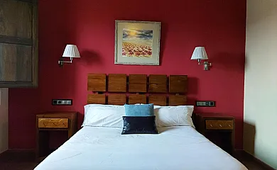 Los Mainetes en Fuente. Alamo (Albacete) - Foto 13