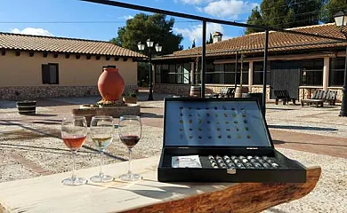 Los Mainetes en Fuente. Alamo (Albacete) - Foto 16