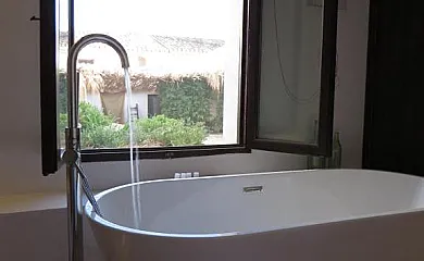 Los Mainetes en Fuente. Alamo (Albacete) - Foto 18