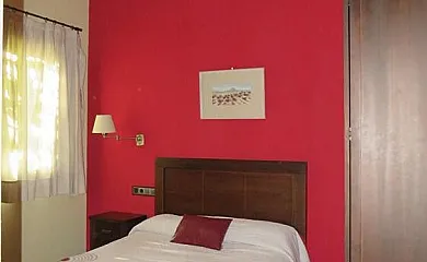 Los Mainetes en Fuente. Alamo (Albacete) - Foto 19