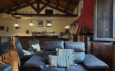 Los Mainetes en Fuente. Alamo (Albacete) - Foto 20