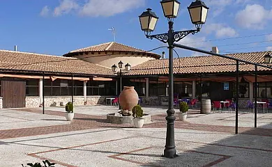 Los Mainetes en Fuente. Alamo (Albacete) - Foto 5