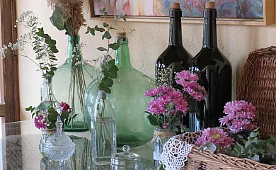 Los Mainetes en Fuente. Alamo (Albacete) - Foto 22