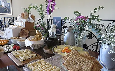 Los Mainetes en Fuente. Alamo (Albacete) - Foto 24