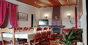 Complejo El Nogal Rural 002