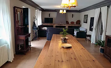 Complejo El Nogal Rural en Guadalcanal (Sevilla) - Foto 16