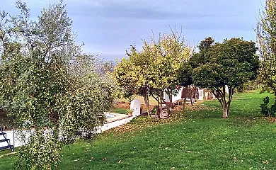 Complejo El Nogal Rural en Guadalcanal (Sevilla) - Foto 10