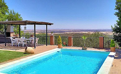 Complejo El Nogal Rural en Guadalcanal (Sevilla) - Foto 19