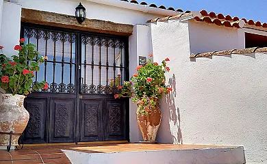 Complejo El Nogal Rural en Guadalcanal (Sevilla) - Foto 15