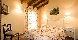 Hotel Rural El Pilaret 007