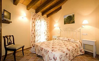 Hotel Rural El Pilaret en Azanuy. Alins (Huesca) - Foto 7