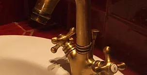 Hotel Rural El Pilaret 008