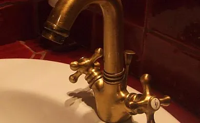 Hotel Rural El Pilaret en Azanuy. Alins (Huesca) - Foto 8