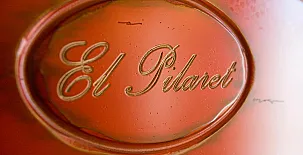 Hotel Rural El Pilaret 009