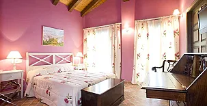 Hotel Rural El Pilaret 0010