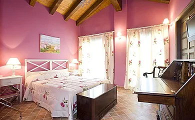 Hotel Rural El Pilaret en Azanuy. Alins (Huesca) - Foto 10