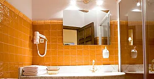 Hotel Rural El Pilaret 0011