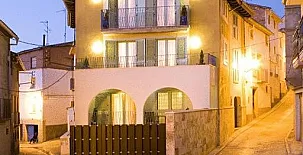 Hotel Rural El Pilaret 002