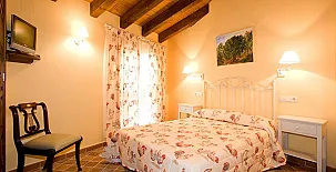 Hotel Rural El Pilaret 0013