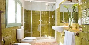 Hotel Rural El Pilaret 0014