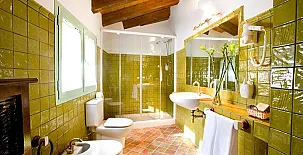 Hotel Rural El Pilaret 0015