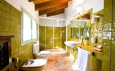 Hotel Rural El Pilaret en Azanuy. Alins (Huesca) - Foto 15