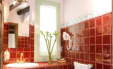 Hotel Rural El Pilaret en Azanuy. Alins (Huesca) - Foto 18