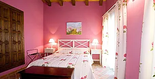 Hotel Rural El Pilaret 0019