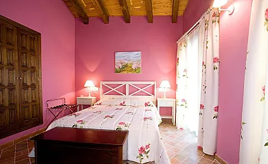 Hotel Rural El Pilaret en Azanuy. Alins (Huesca) - Foto 19